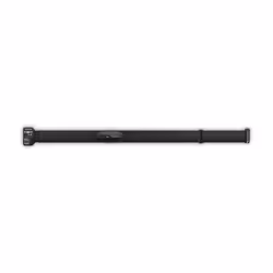 Garmin HRM 200 Moniteur de Fréquence Cardiaque Poitrine Bluetooth ANT+ Noir - Vue supplémentaire 4