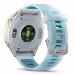 Garmin Forerunner 570 AMOLED 47 mm Blanc, Jaune Wifi GPS - Vue supplémentaire 7