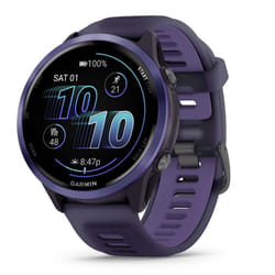 Garmin Forerunner 570 AMOLED 47 mm Violet Wifi GPS