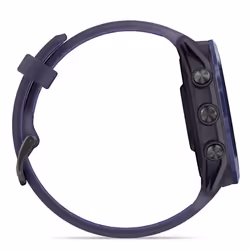 Garmin Forerunner 570 AMOLED 47 mm Violet Wifi GPS - Vue supplémentaire 5