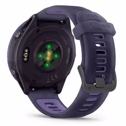 Garmin Forerunner 570 AMOLED 47 mm Violet Wifi GPS - Vue supplémentaire 7