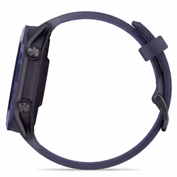 Garmin Forerunner 570 AMOLED 47 mm Violet Wifi GPS - Vue supplémentaire 8