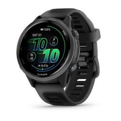 Garmin Forerunner 570 1.2" AMOLED 42 mm Noir Wifi GPS