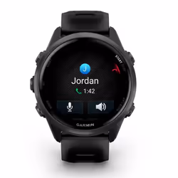 Garmin Forerunner 570 1.2" AMOLED 42 mm Noir Wifi GPS - Vue supplémentaire 3