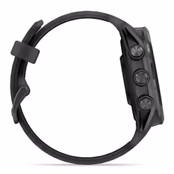 Garmin Forerunner 570 1.2" AMOLED 42 mm Noir Wifi GPS - Vue supplémentaire 4