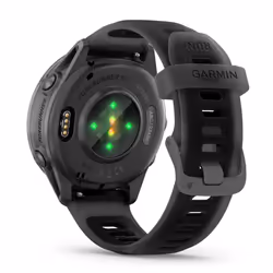 Garmin Forerunner 570 1.2" AMOLED 42 mm Noir Wifi GPS - Vue supplémentaire 6