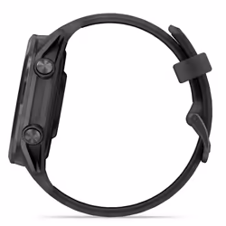 Garmin Forerunner 570 1.2" AMOLED 42 mm Noir Wifi GPS - Vue supplémentaire 7