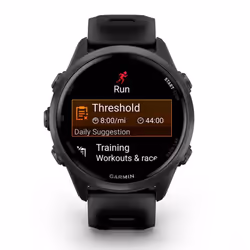 Garmin Forerunner 570 1.2" AMOLED 42 mm Noir Wifi GPS - Vue supplémentaire 8