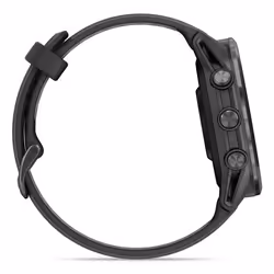 Garmin Forerunner 970 1.4" AMOLED Numérique Noir, Jaune Wifi GPS - Vue supplémentaire 5
