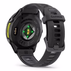 Garmin Forerunner 970 1.4" AMOLED Numérique Noir, Jaune Wifi GPS - Vue supplémentaire 7