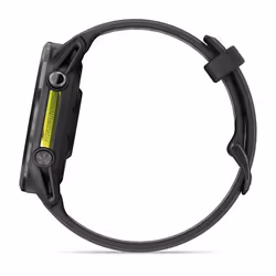 Garmin Forerunner 970 1.4" AMOLED Numérique Noir, Jaune Wifi GPS - Vue supplémentaire 8