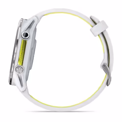 Garmin Forerunner 970 1.4" AMOLED Numérique Blanc Wifi GPS - Vue supplémentaire 8