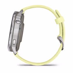 Garmin Venu 010-03014-02 1.4" AMOLED 45 mm Argent Wifi GPS - Vue supplémentaire 6