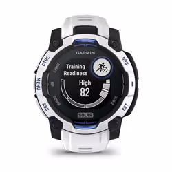 Garmin Instinct MIP 45 mm Noir, Blanc GPS - Vue supplémentaire 3