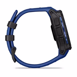Garmin Instinct 3 AMOLED 45 mm Noir GPS - Vue supplémentaire 4