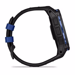 Garmin Instinct 3 1.3" AMOLED 45 mm Noir GPS - Vue supplémentaire 4