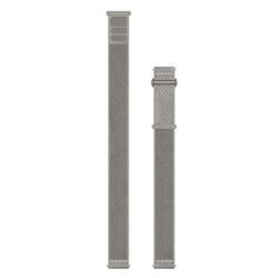 Garmin 010-14400-00 accessoire intelligent à porter sur soi Bande Gris Tissu