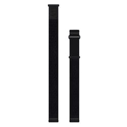 Garmin 010-14400-02 accessoire intelligent à porter sur soi Bande Noir Tissu