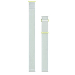 Garmin 010-14400-03 accessoire intelligent à porter sur soi Bande Bleu clair Tissu