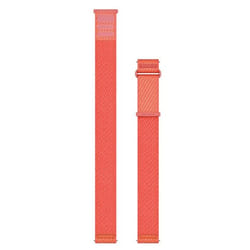 Garmin 010-14400-04 accessoire intelligent à porter sur soi Bande Rouge Tissu