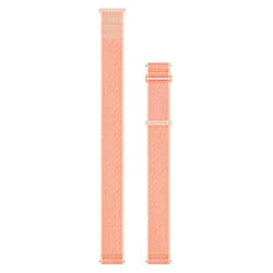 Garmin 010-14400-05 accessoire intelligent à porter sur soi Bande Rose Tissu