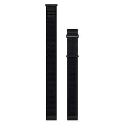 Garmin 010-14400-06 accessoire intelligent à porter sur soi Bande Noir Tissu