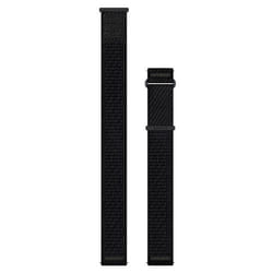 Garmin 010-14400-08 accessoire intelligent à porter sur soi Bande Noir Tissu