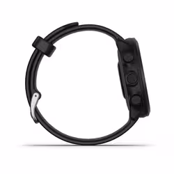 Garmin Forerunner 55 2,64 cm (1.04") MIP 42 mm Numérique 208 x 208 pixels Noir GPS (satellite) - Vue supplémentaire 4