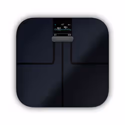 Garmin Index S2 Rectangle Noir Pèse-personne électronique - Vue supplémentaire 4