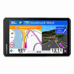 Garmin zūmo XT3 navigateur Fixé 15,2 cm (6") TFT Écran tactile 340 g Noir - Vue supplémentaire 4
