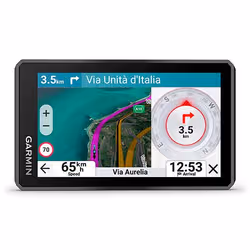 Garmin zūmo XT3 navigateur Fixé 15,2 cm (6") TFT Écran tactile 340 g Noir - Vue supplémentaire 6