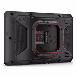 Garmin zūmo XT3 navigateur Fixé 15,2 cm (6") TFT Écran tactile 340 g Noir - Vue supplémentaire 8