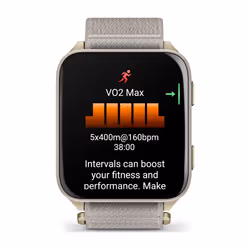 Garmin Venu X1 2" AMOLED Numérique Gris Wifi GPS - Vue supplémentaire 6