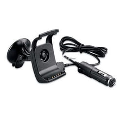 Garmin 010-11654-00 Support pour GPS Actif Noir