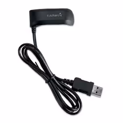 Garmin 010-11029-03, Noir, Mâle, Forerunner 610