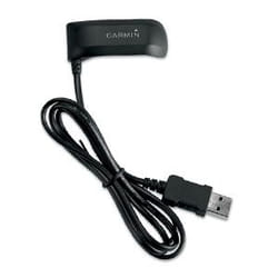Garmin 010-11029-03 câble électrique Noir