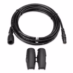 Garmin 010-11617-10, Câble de données, 3 m, Garmin, echo™ 100 echo™ 101 echo™ 150 echo™ 151 echo™ 151dv echo™ 200 echo™ 201 e ...