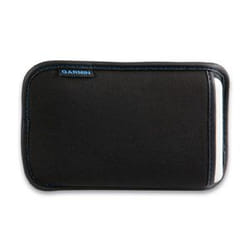 Garmin 010-11792-00 Housse de protection pour GPS 4.3" Tire valise Noir