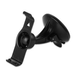 Garmin 010-11772-00 Support pour GPS Passif Noir