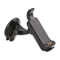 Garmin 010-11785-00 Support pour GPS Actif Noir