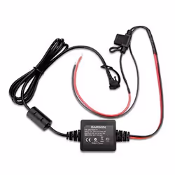 Garmin 010-11843-01, Noir, zūmo 350LM