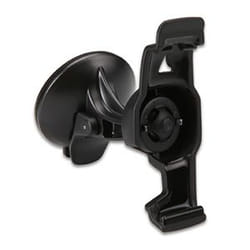 Garmin 010-11843-02 Support pour GPS Voiture Passif Noir