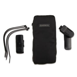 Garmin 010-11853-00 Housse de protection pour GPS Étui Noir