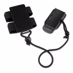 Garmin Backpack Tether Noir - Vue supplémentaire 4