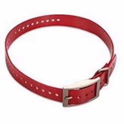 Garmin 010-11892-02, Polyuréthane, Rouge, Alpha Astro DC 50 Dog Tracking Collar TT 10 Dog Device, 68,6 cm