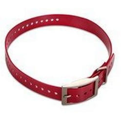Garmin 010-11892-02 sangle Polyuréthane Rouge