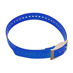 Garmin 010-11892-04 sangle Polyuréthane Bleu