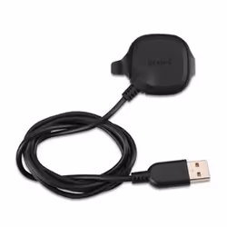 Garmin 010-11029-04, Noir, Forerunner 10