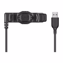 Garmin 010-11251-24, Câble de chargement/transfert de données, Montre de sport, Noir, Garmin, Forerunner 225