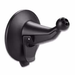 Garmin 010-11932-01, Universel, Passif, Noir